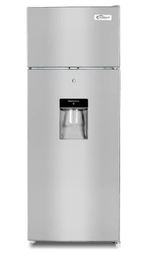 [MRF-225SS] REFRIGERADORA CONTINENTAL 225 LITROS NO FROST MRF-225SS