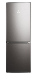 [ERB163HS] REFRIGERADORA ELECTROLUX 166 LITROS FROST BOTTOM FREEZER  ERB163HS