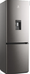 [ERBA29V6HVG] REFRIGERADORA ELECTROLUX 285 LITROS ERBA29V6HVG NO FROST BOTTOM FREEZER