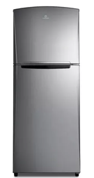 [RI-575] REFRIGERADORA INDURAMA 408 LITROS RI-575 NO FROST TOP MOUNT