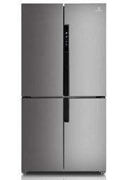 [RI-870] REFRIGERADORA INDURAMA 619 LITROS RI-870 CROOS DOOR