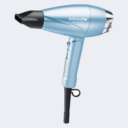 [BNT910UX] SECADORA DE CABELLO IÓNICO PLEGABLE BABYLISS PRO® NANO TITANIUM™ BNT910UX