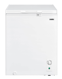 [ALASKA145B5] CONGELADOR MABE 142 LITROS DUAL ALASKA145B5
