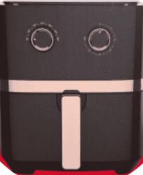 [HL-9085] AIR FRYER HI LUXE 5 LITROS HL-9085