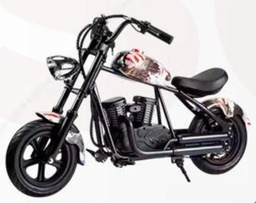 [E09] SCOOTER ELECTRICO E09