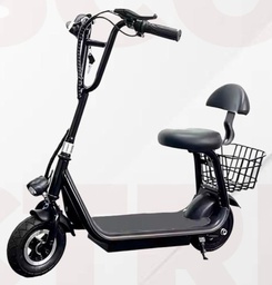 [B3] SCOOTER ELECTRICO DOS RUEDAS B3