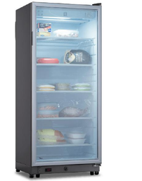 [419L] VITRINA EXHIBIDORA INDURAMA 419 LITROS CVI 520
