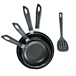 [UMCO] SARTEN UMCO X4 PZ 26CM - 24CM - 20CM - 18CM UM-4231