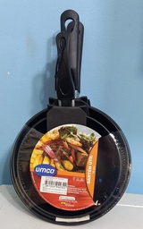 [UMCO] SARTEN UMCO UTIL X3 PZ 16CM - 18CM - 20CM 4232