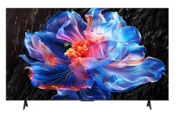 [55P6K] SMART TV TCL 55&quot; SMART 4K GOOGLE TV 55P6K