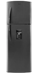 [RMA313FJEG] REFRIGERADORA MABE NO FROST 313 LITROS RMA313FJEG