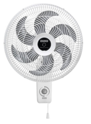 [SAMURAI] VENTILADOR DE PARED SAMURAI 18" BLANCO