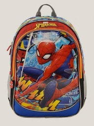 [SPORT] MOCHILA VASARI SPIDERMAN