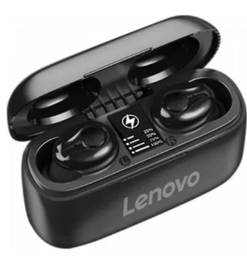 [HT18] AUDIFONO LENOVO TACTIL HT18 TRUE WIRELESS