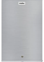 [MABE] MINI BAR MABE FROST 93 LITROS INOX