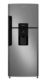 [RMP389JEG] REFRIGERADORA MABE NO FROST 389 LITROS RMP389JEG