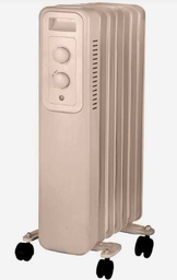 [WELLSPRING] CALEFACTOR WELLSPRING TORRE DE 7 ALETAS TV140-082