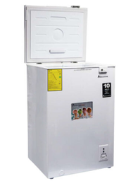 [AMERICAN STAR] CONGELADOR DUAL AMERICAN STAR 150 LITROS AS-150CF