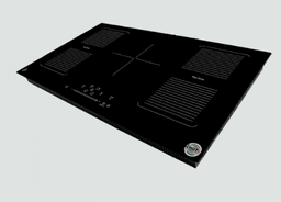 [BP] ENCIMERA BP INDUCCION CORVUS 5 HORNILLAS