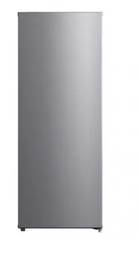 [BD196] CONGELADOR VERTICAL HOME 196 LITROS BD196 SILVER 1