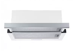 [CAM-1012] CAMPANA HOME TELESCÓPICA 60 CM CAM-1012