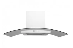 [CAM-1031] CAMPANA HOME EXTRACTOR 90CM TIPO ISLA CAM-1031