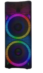 [ITL-2215] CAJA AMPLICADA ITALY AUDIO ITL 2215 / 200W