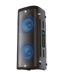 [ITL-888] CAJA AMPLICADA ITALY AUDIO ITL-888 / 100W