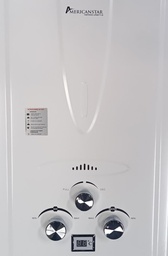 [AMERICAN STAR] CALEFON DE AGUA AMERICAN STAR WH10Y1AB 6 LITROS A GAS