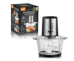 [RAF] PICA TODO RAF PROCESADOR DE ALIMENTOS R7018