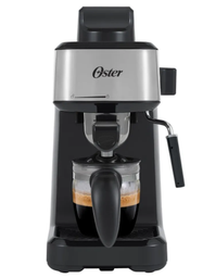 [BVSTEM3300-013] CAFETERA ESPRESSO Y CAPPUCCINO OSTER BVSTEM3300-013