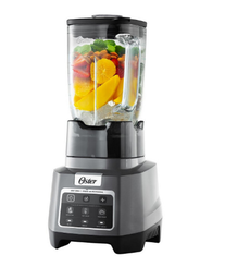 [TPBRGR-013] LICUADORA OSTER 2 VELOCIDADES + PULSO REVERSIBLE1.500W BLSTPBRGR-013