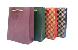 [BP] FUNDA DE REGALO MEDIANA SURTIDAS 452