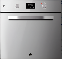 [BP] HORNO BP ASTROMY ELECTRICO SILVER 80 LITROS