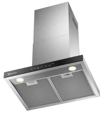 [CE6TF] CAMPANA ELECTROLUX PENINSULA INOXIDABLE 60CM CON TIMER CE6TF