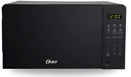 [OGGME2702] MICROONDAS OSTER DIGITAL 20 LITROS NEGRO TIPO ESPEJO OGGME2702