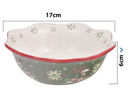 [NAVI] TAZON NAVIDEÑO REF 60253