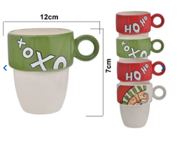 [NAVI] JARRO NAVIDEÑO X4 PZ 4299