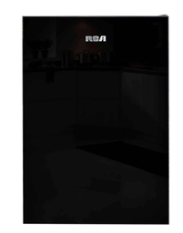 MINI BAR RCA FROST PUERTA DE VIDRIO 128 LITROS BC-128