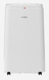 [MABE] AIRE ACONDICIONADO PORTATIL MABE 12.000 BTU