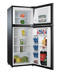 [RCA] MINI BAR RCA FROST 2 PUERTA 133 LITROS BC133VE