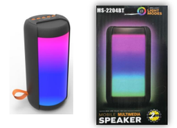 [2204] PARLANTE PORTATIL RECARGABLE 2204BT