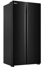 [TCL] REFRIGERADORA TCL SIDE BY SIDE 520 LITROS NO FROST P520SBG