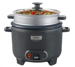 [OSTER] OLLA ARROCERA OSTER 2.2 LITROS 3 EN 1 12 TAZAS 1700W