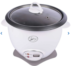 [1.8] OLLA ARROCERA ELECTRIC LIFE 1.8 LITROS