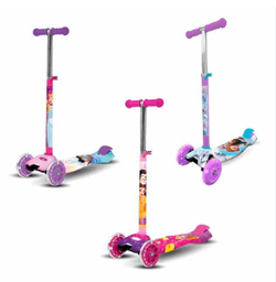 [MONO] MONOPATIN PARA NIÑOS MODELOS SURTIDOS