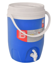 [BASA] TERMO PLASTICO BASA 7 LITROS 25CM X 37CM 10691