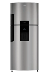 [RMP415JEG] REFRIGERADORA MABE NO FROST 415 LITROS RMP415JEG