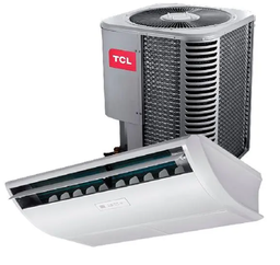 [TCL] AIRE ACONDICIONADO TCL PISO TECHO 60.000 BTU