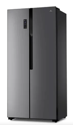 [INDURAMA] REFRIGERADORA INDURAMA SIDE BY SIDE RI760 468 LITROS